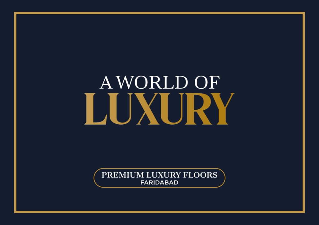 Navraj Builder Floor in Faridabad