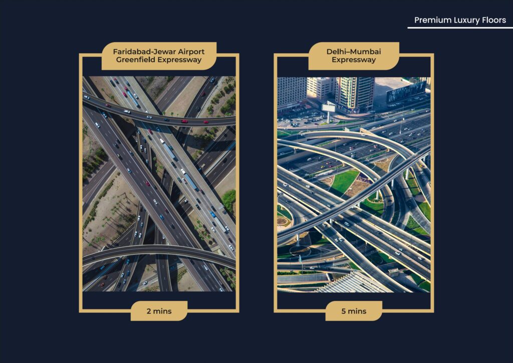 Navraj Builder Floor in Faridabad